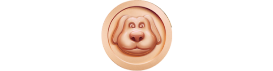 BENDOG Logo Banner