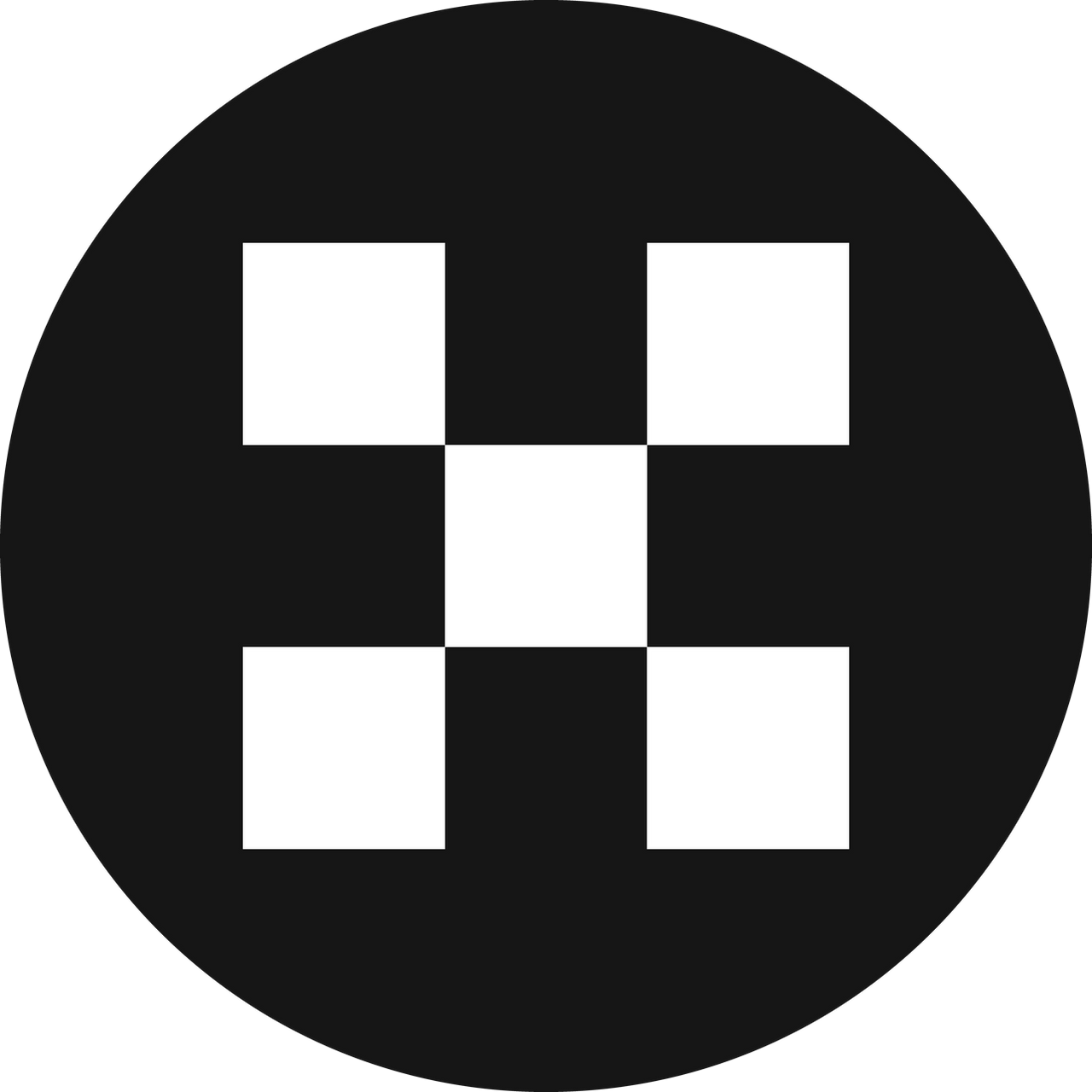 OKX logo