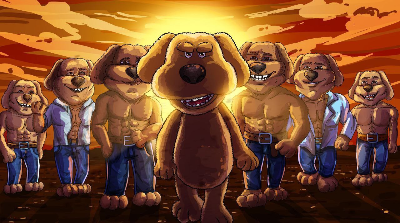 BENDOG Team